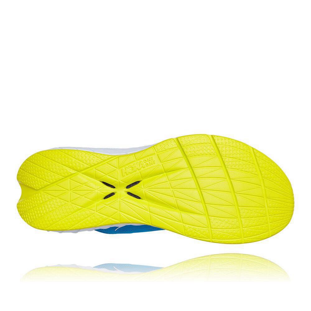 Hoka Carbon X 2 Albastri | 932650-ZYP