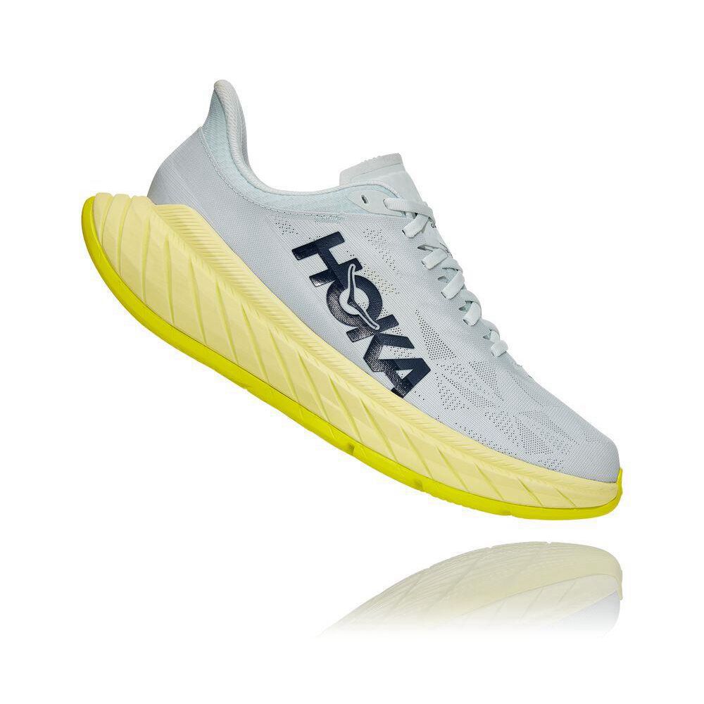 Hoka Carbon X 2 Albi Galbeni | 140258-LYJ