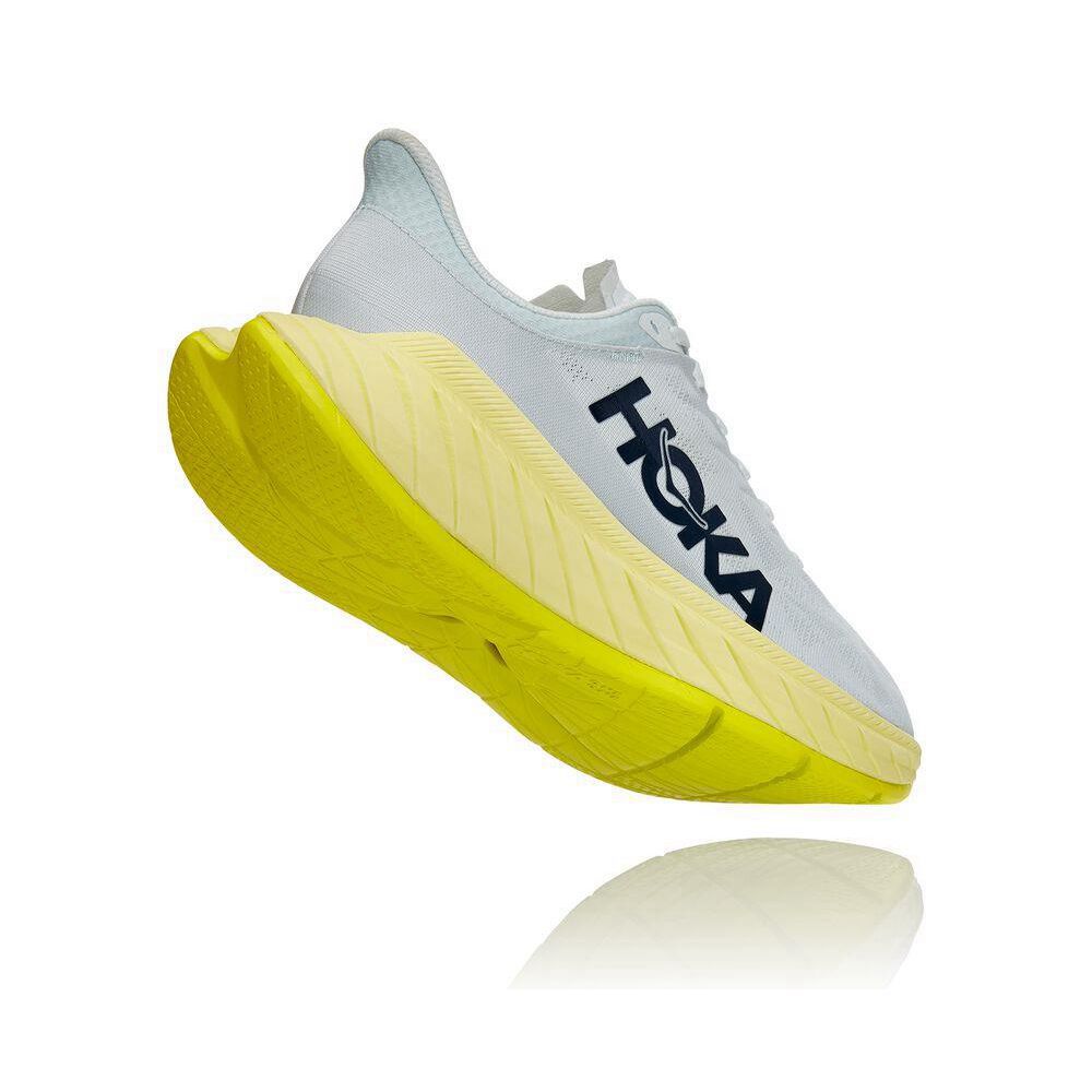 Hoka Carbon X 2 Albi Galbeni | 140258-LYJ