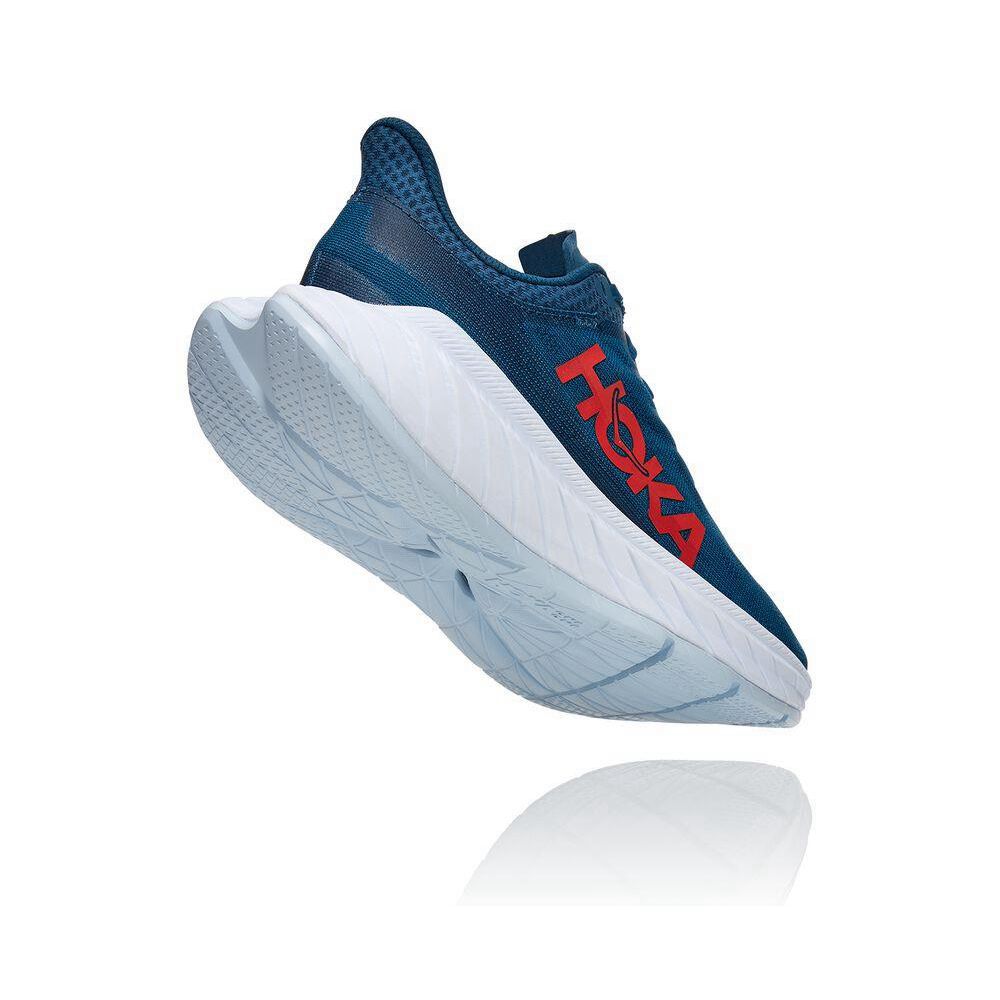 Hoka Carbon X 2 Bleumarin | 217456-LDB