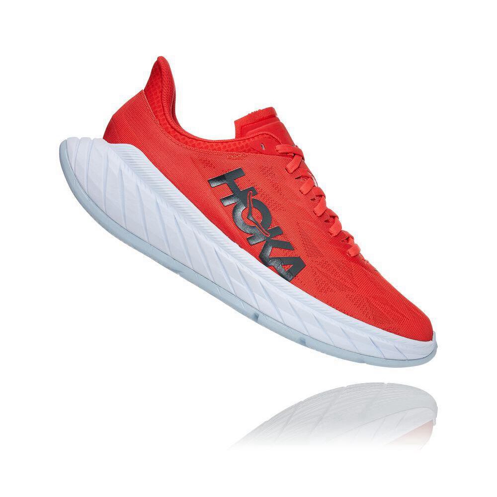 Hoka Carbon X 2 Rosii | 074289-CWS