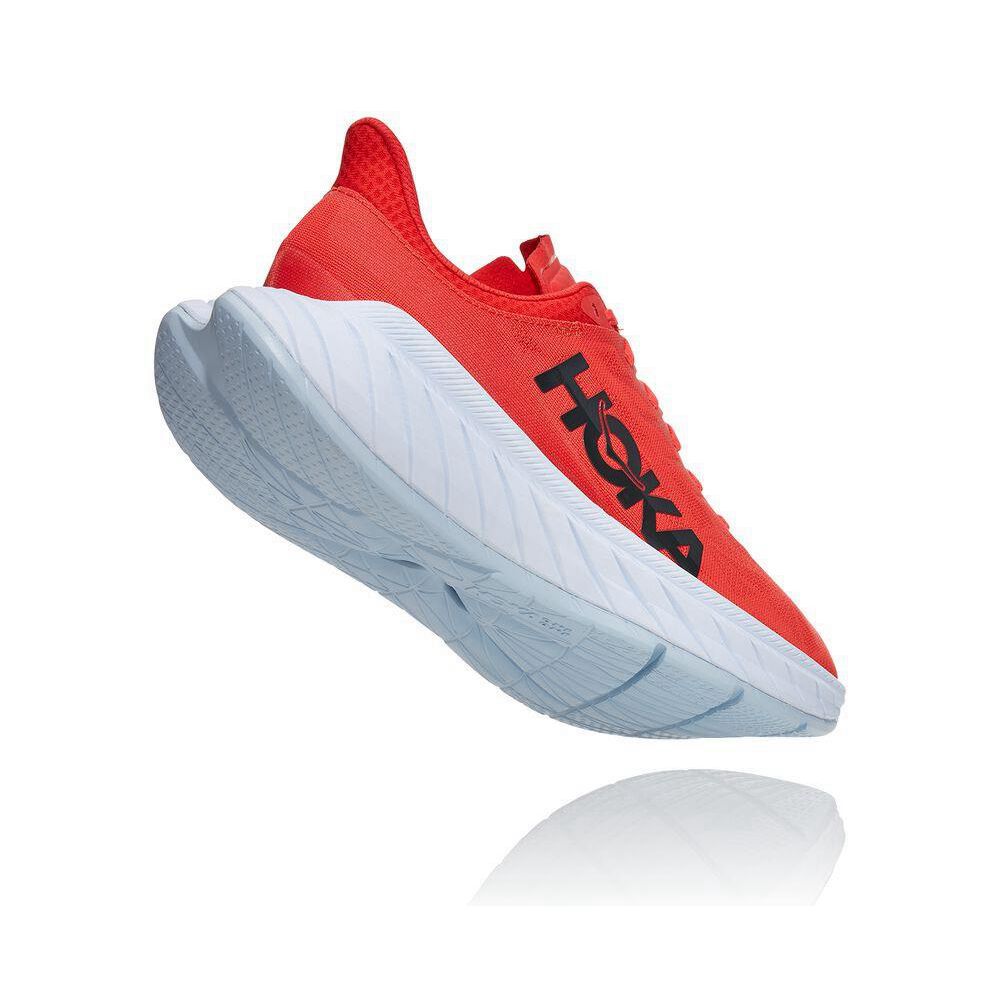 Hoka Carbon X 2 Rosii | 074289-CWS