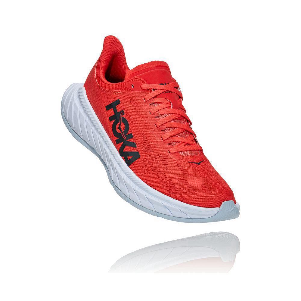 Hoka Carbon X 2 Rosii | 074289-CWS