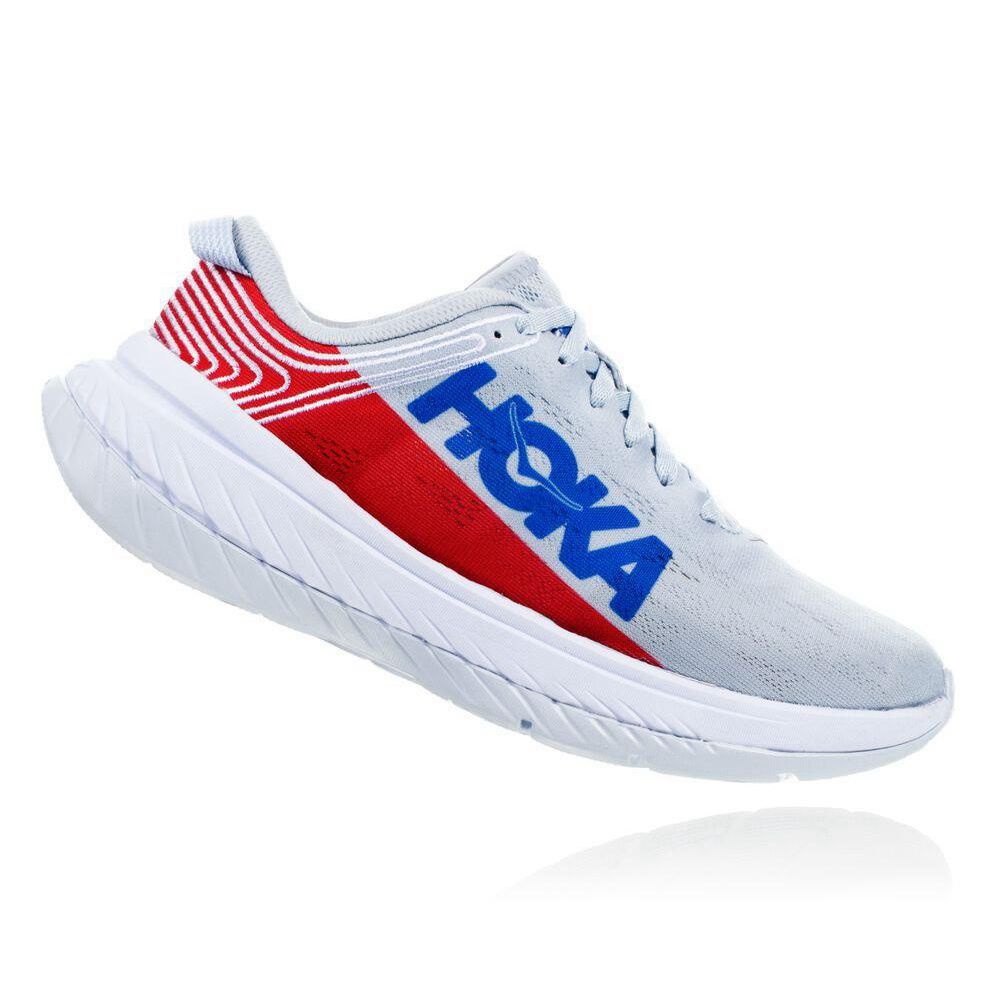 Hoka Carbon X Albi | 162504-LOD