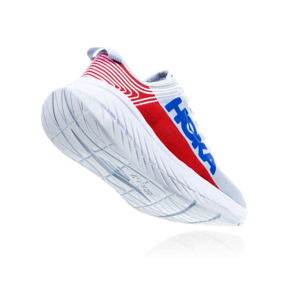 Hoka Carbon X Albi | 162504-LOD