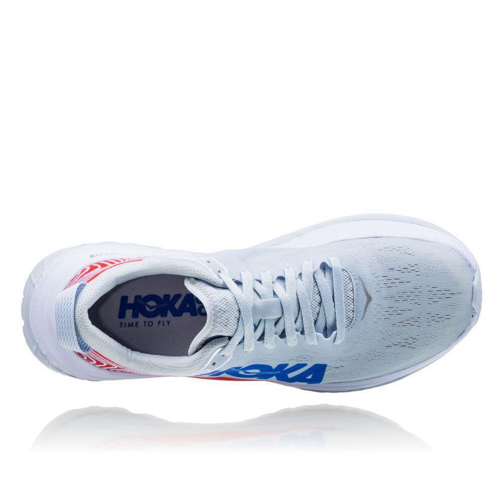 Hoka Carbon X Albi | 574023-GCD