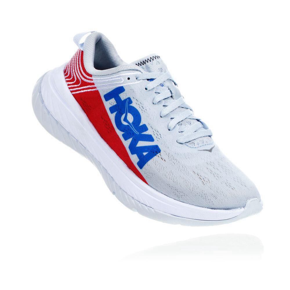 Hoka Carbon X Albi Rosii | 510748-RAN