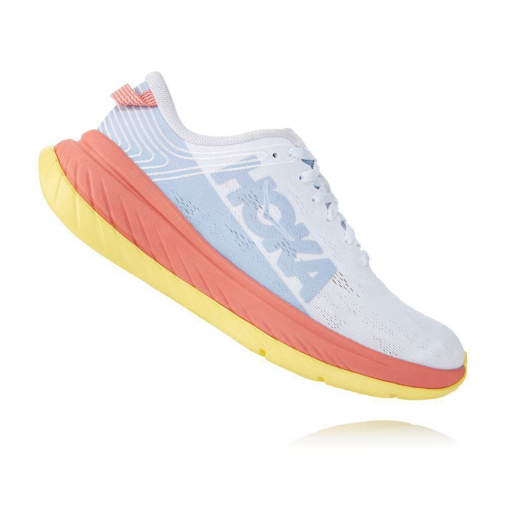 Hoka Carbon X Albi Roz | 271396-XGL