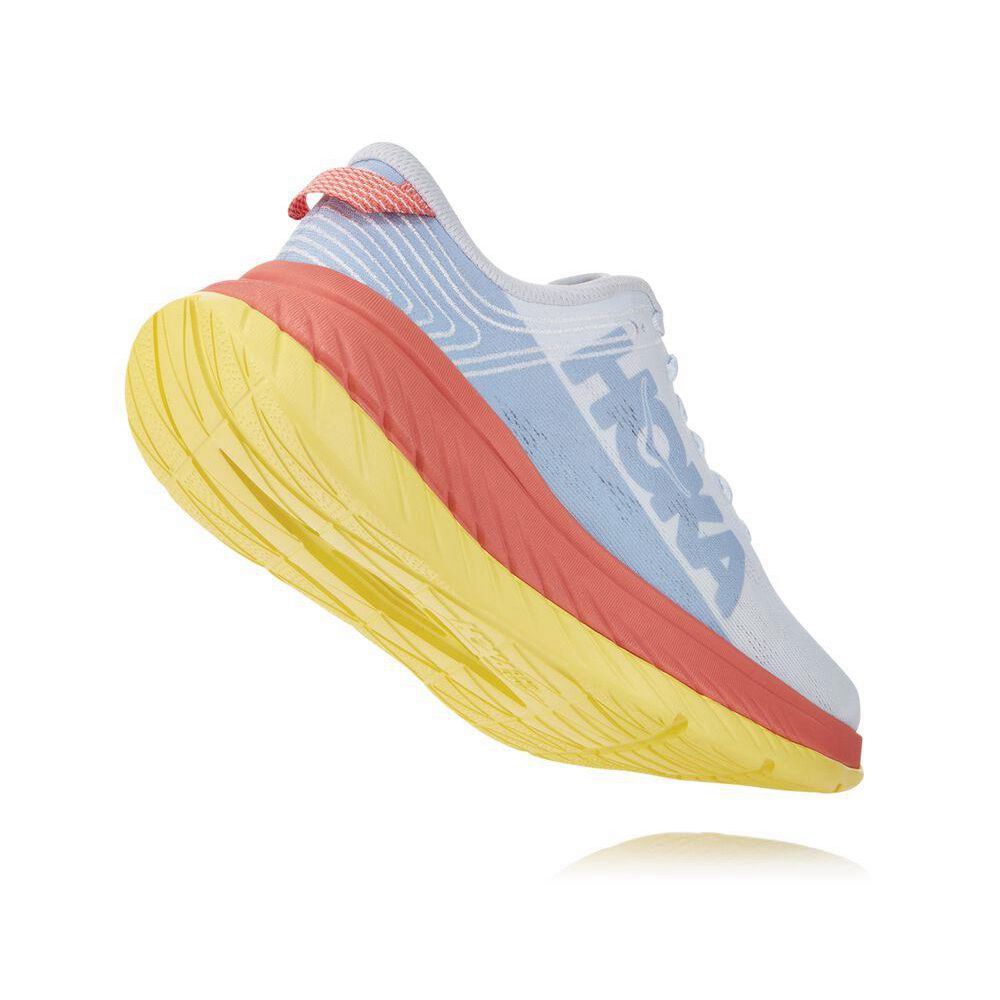 Hoka Carbon X Albi Roz | 271396-XGL