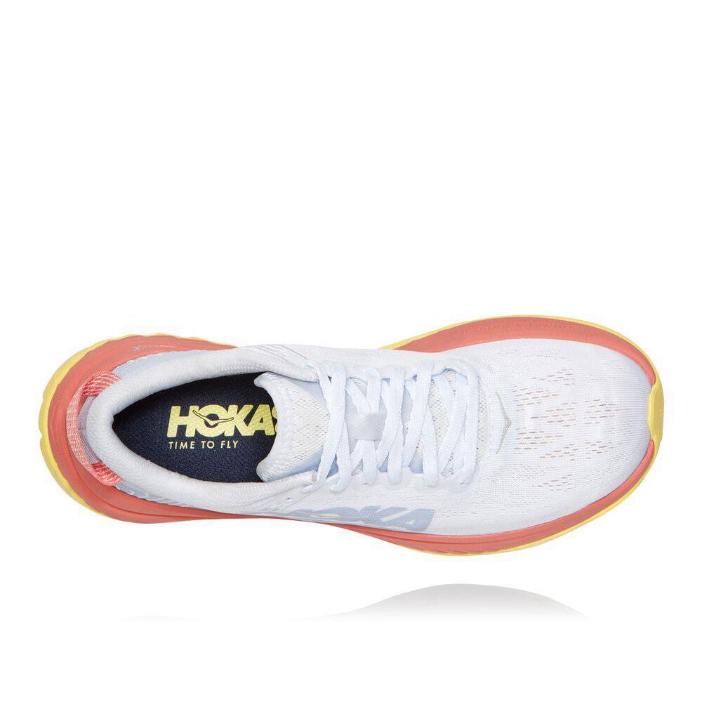 Hoka Carbon X Albi Roz | 271396-XGL