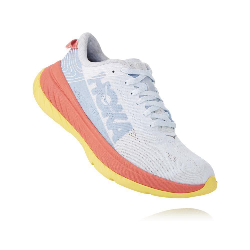 Hoka Carbon X Albi Roz | 271396-XGL