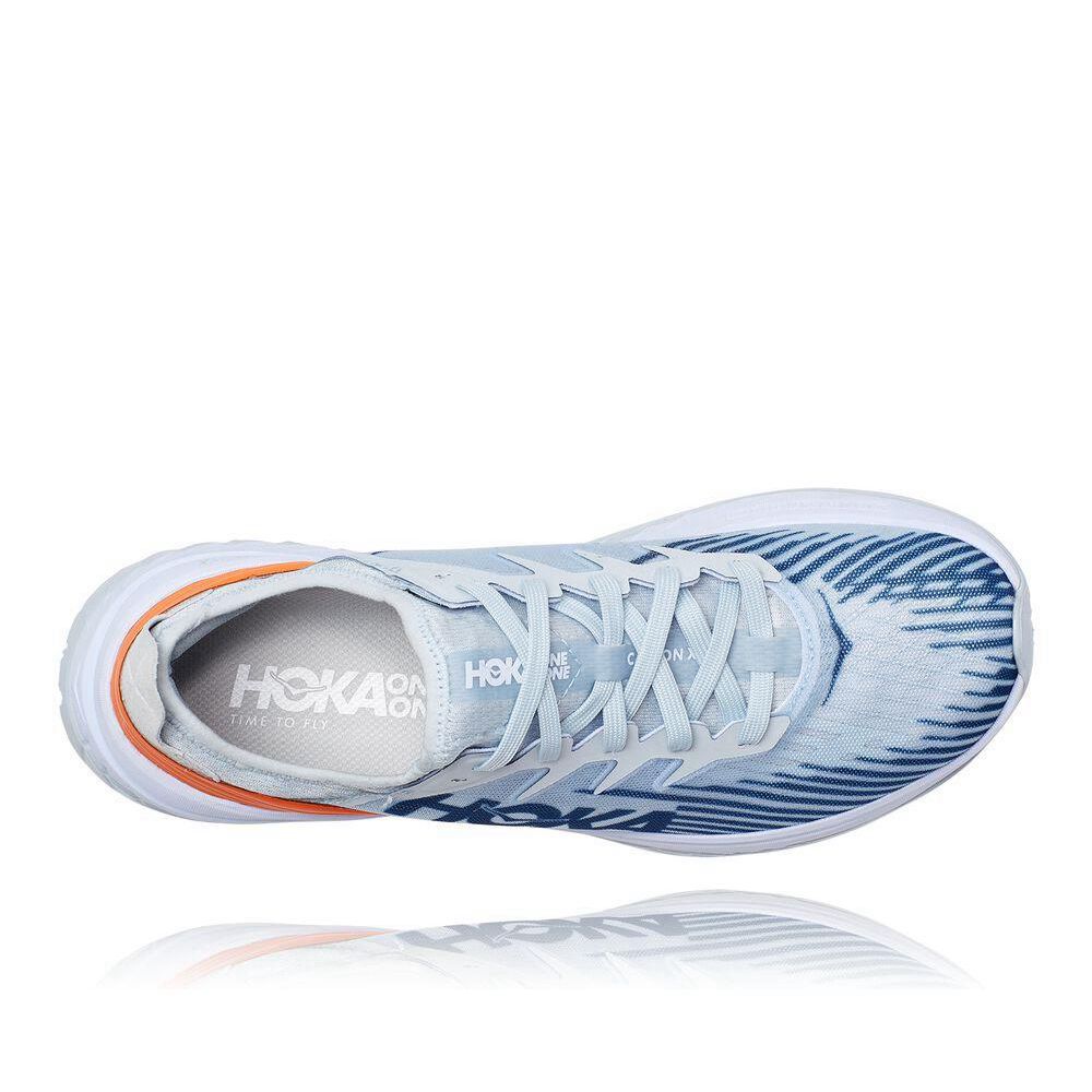 Hoka Carbon X-SPE Albi | 158290-JDP