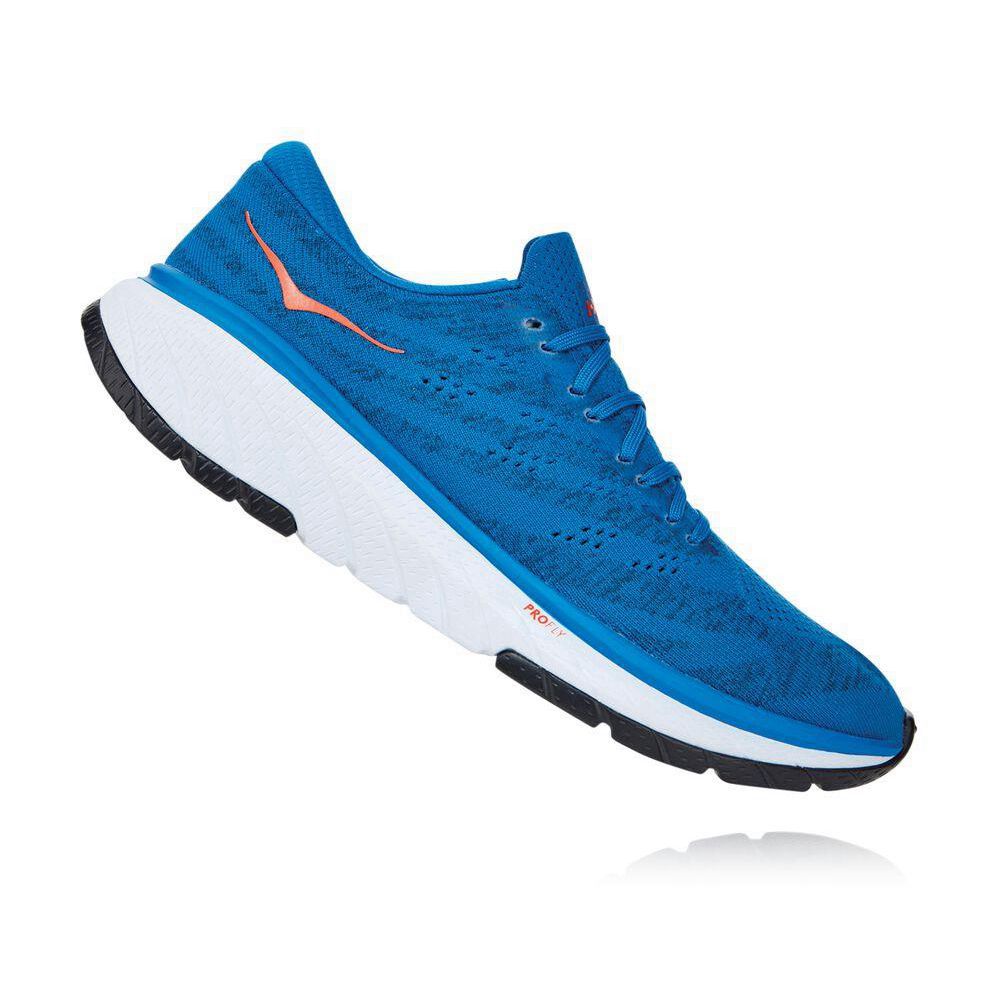 Hoka Cavu 3 Albastri | 027816-JPD