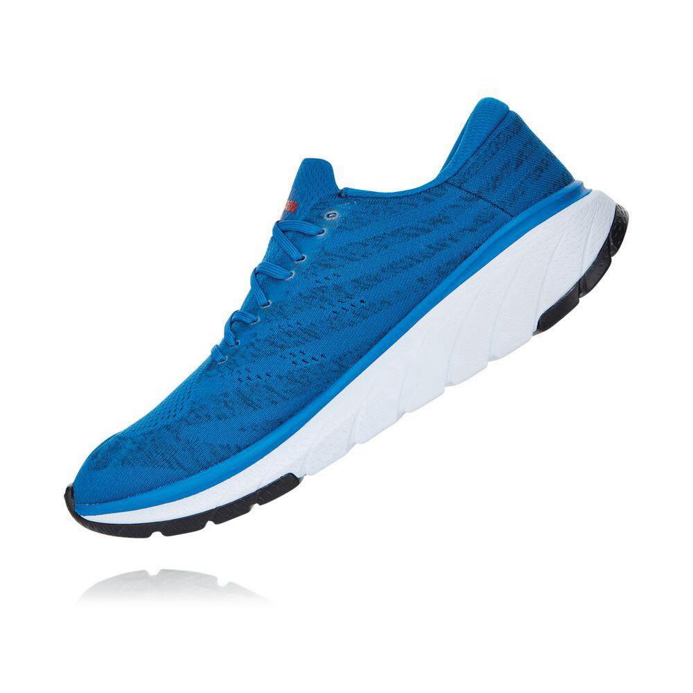 Hoka Cavu 3 Albastri | 027816-JPD