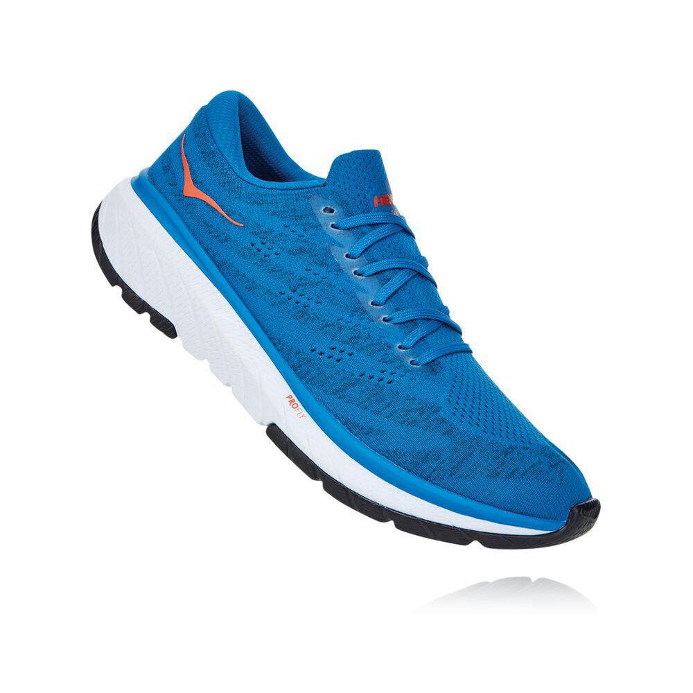 Hoka Cavu 3 Albastri | 027816-JPD