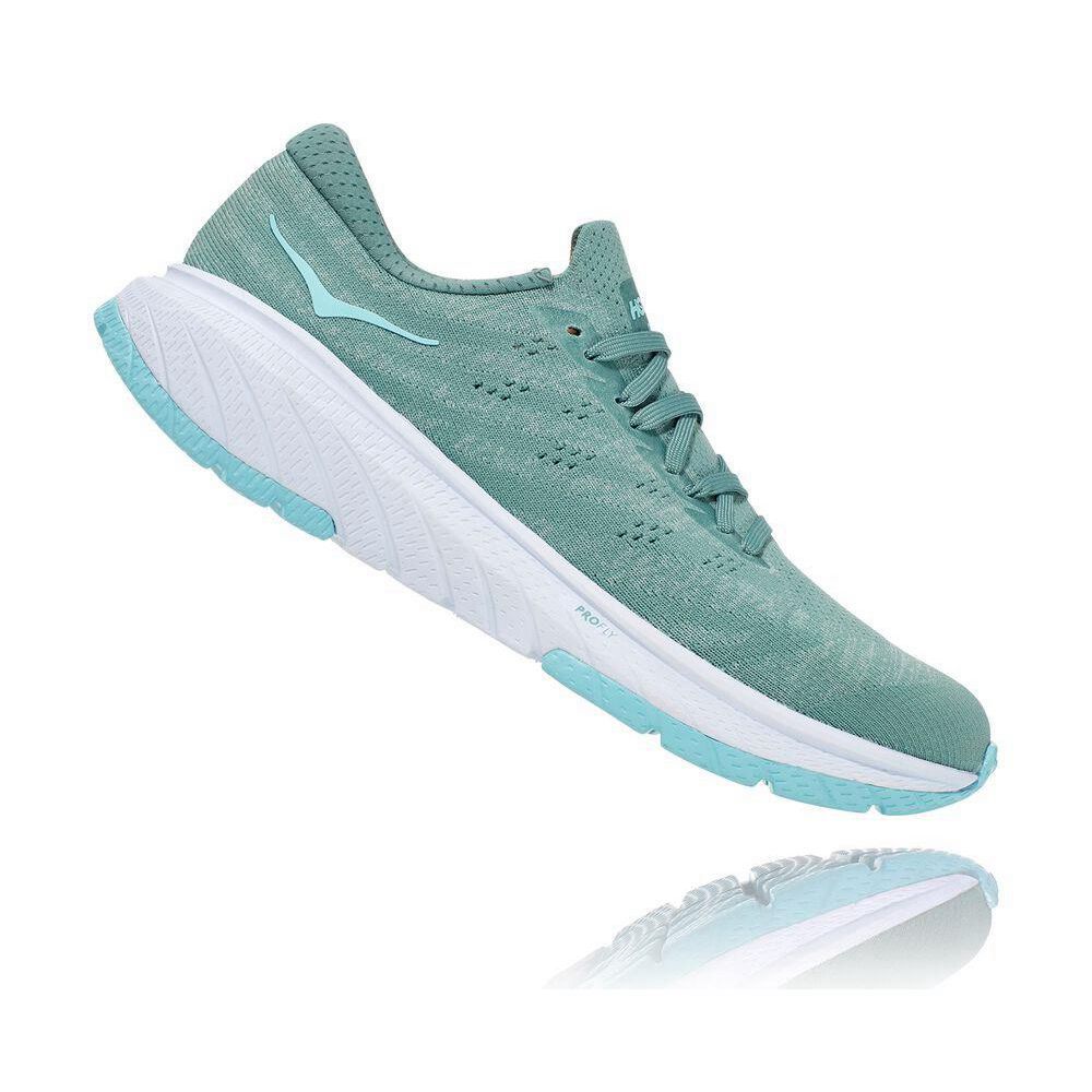 Hoka Cavu 3 Albastri | 235860-MAI