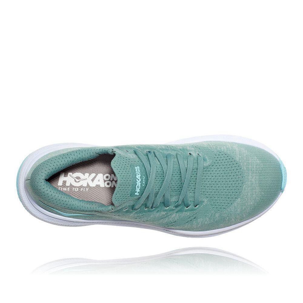 Hoka Cavu 3 Albastri | 235860-MAI