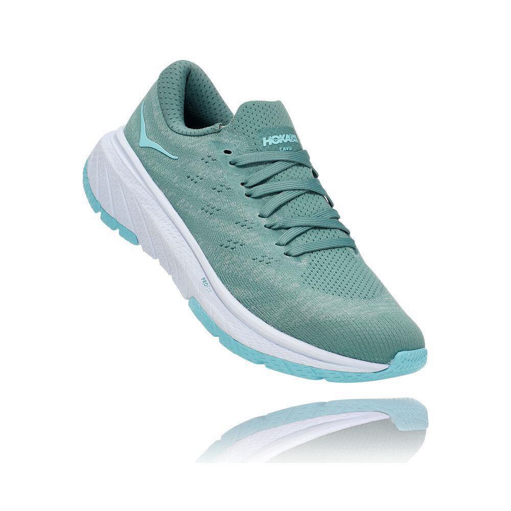 Hoka Cavu 3 Albastri | 235860-MAI