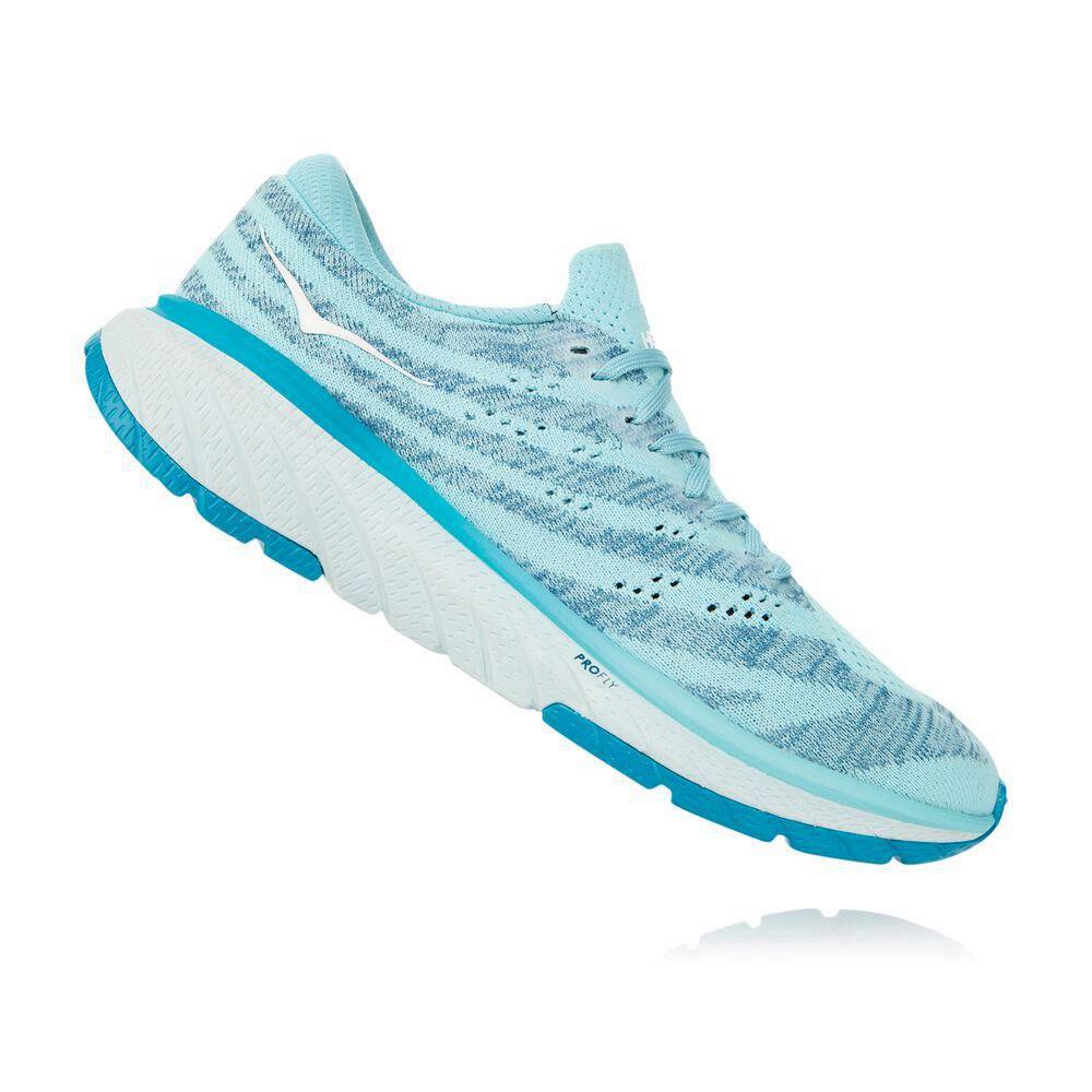 Hoka Cavu 3 Albastri | 783965-XMK