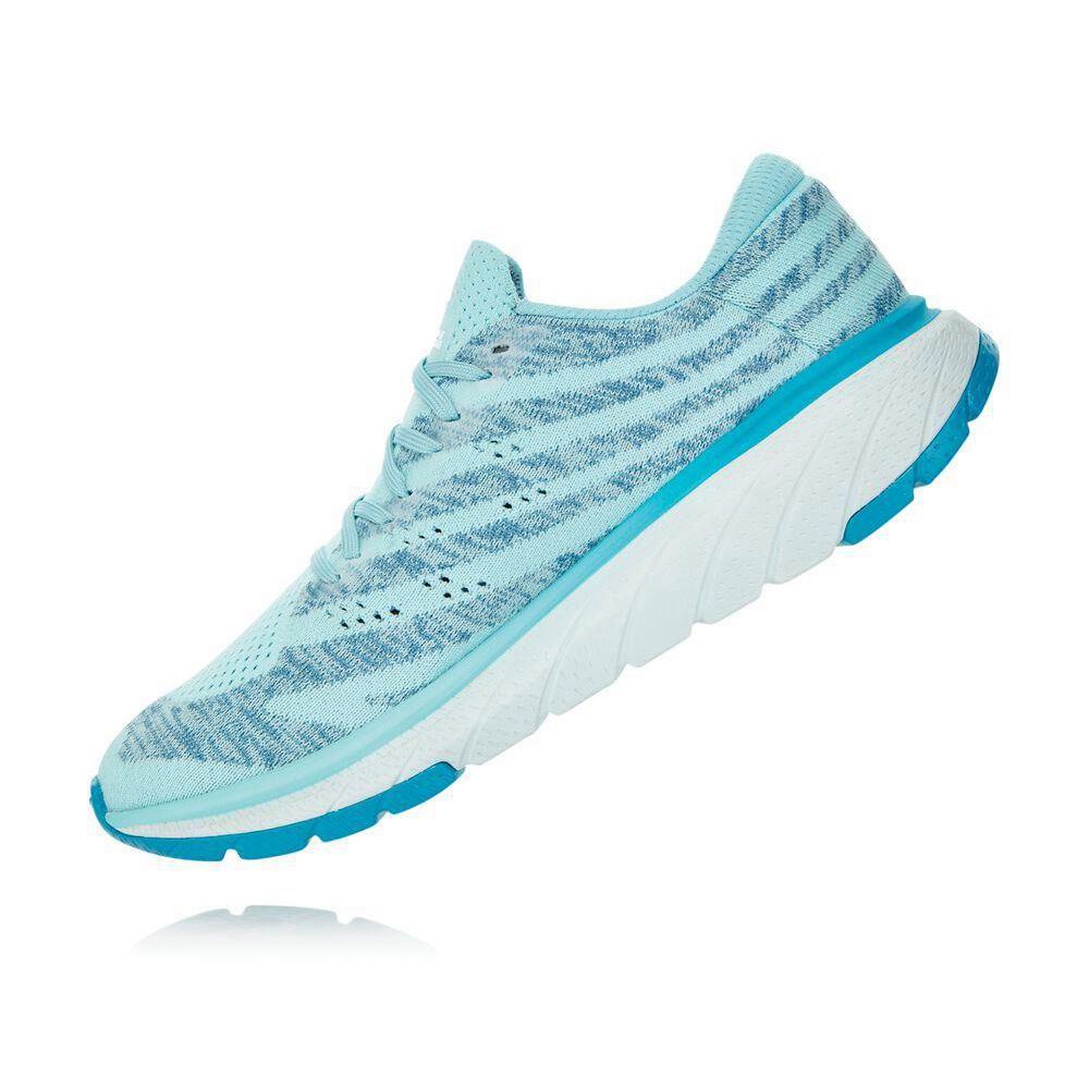 Hoka Cavu 3 Albastri | 783965-XMK