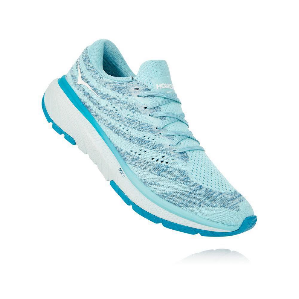 Hoka Cavu 3 Albastri | 783965-XMK