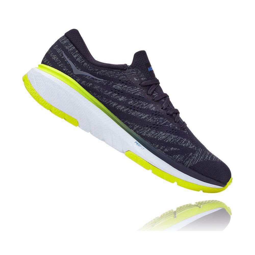 Hoka Cavu 3 Bleumarin | 465328-VUQ