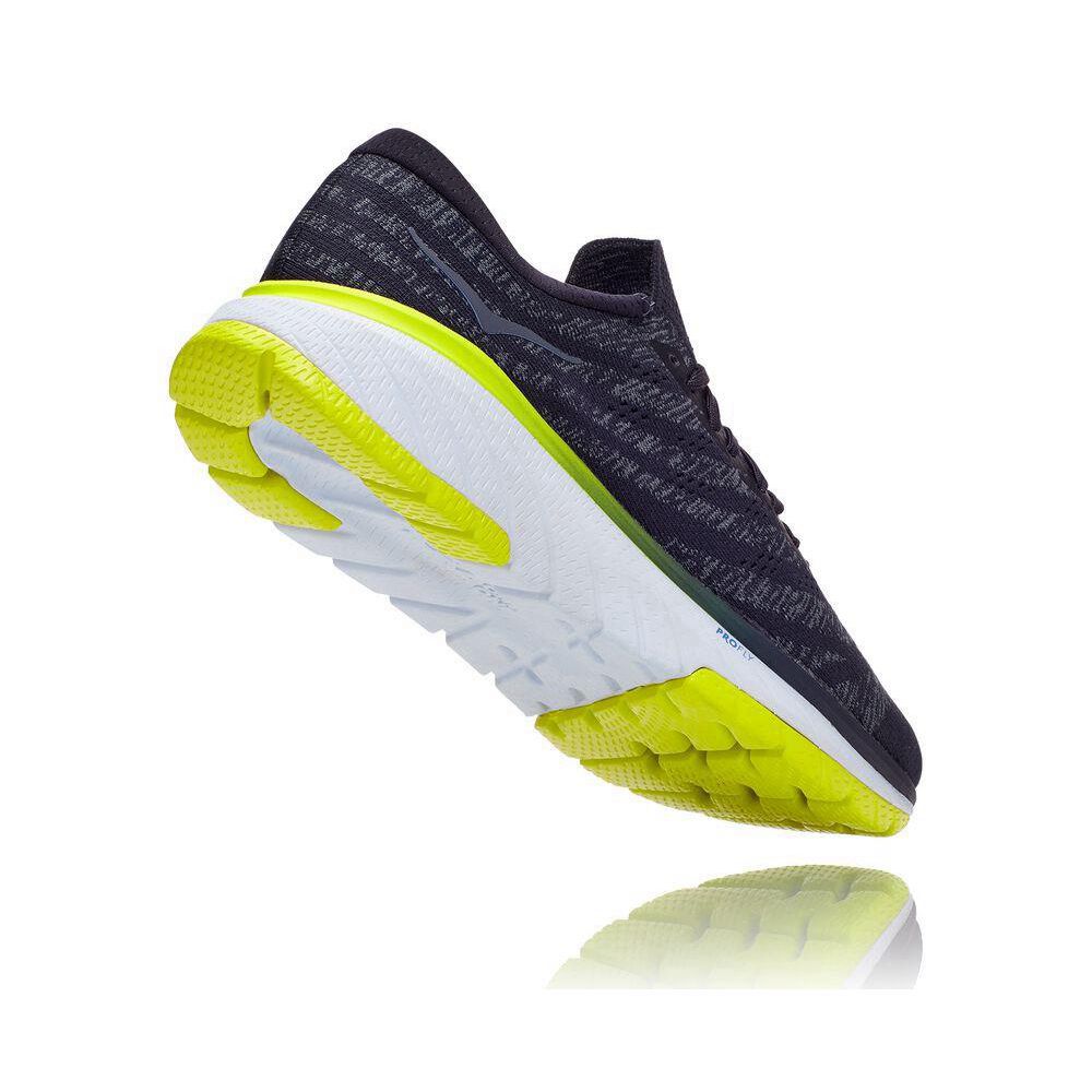 Hoka Cavu 3 Bleumarin | 465328-VUQ