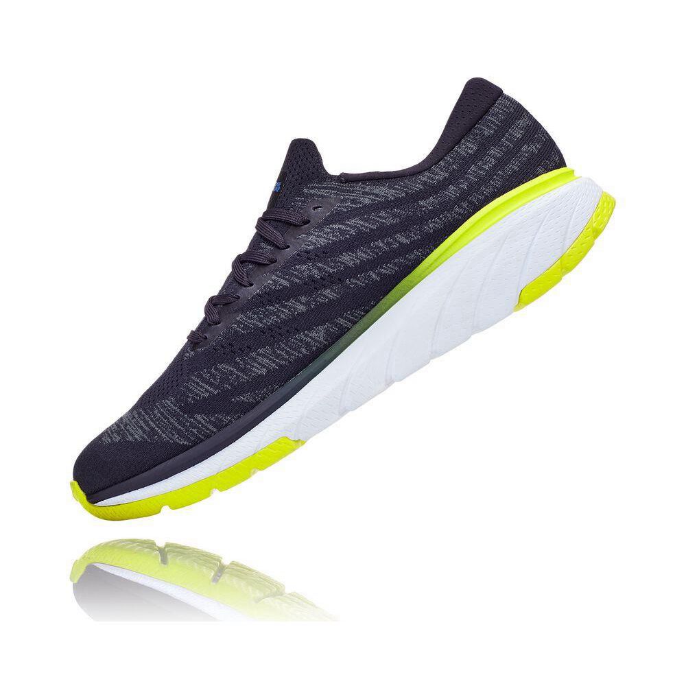 Hoka Cavu 3 Bleumarin | 465328-VUQ