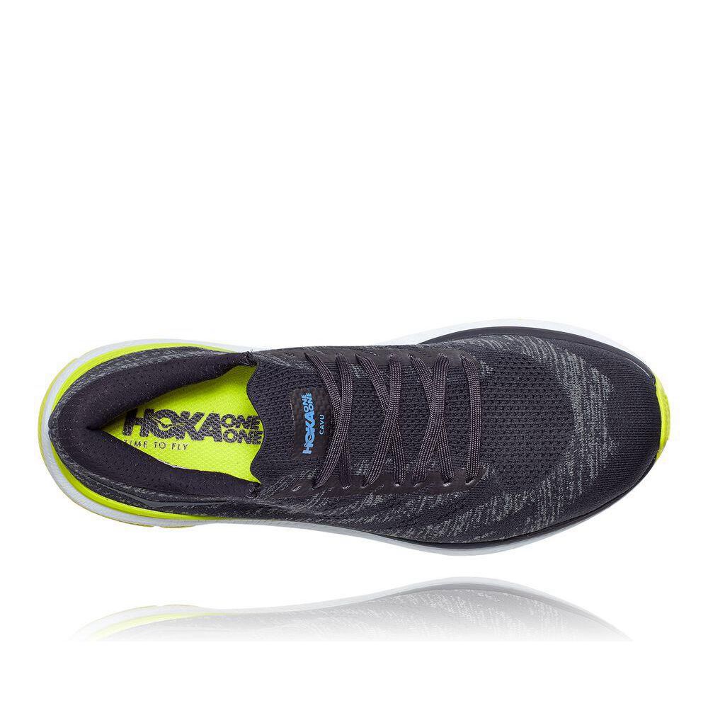 Hoka Cavu 3 Bleumarin | 465328-VUQ