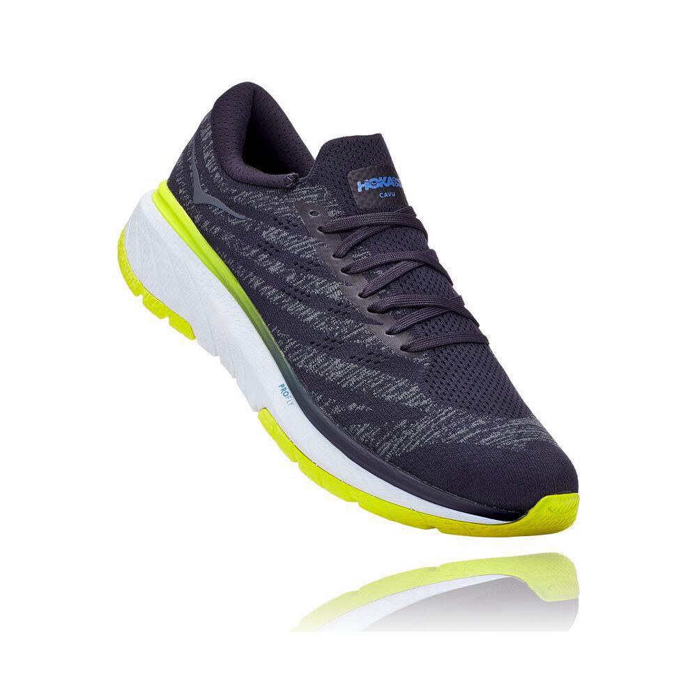 Hoka Cavu 3 Bleumarin | 465328-VUQ