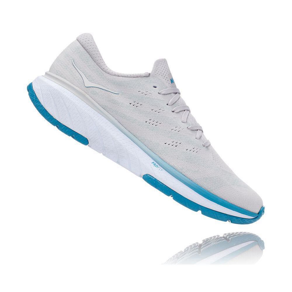 Hoka Cavu 3 Gri | 387921-HQO