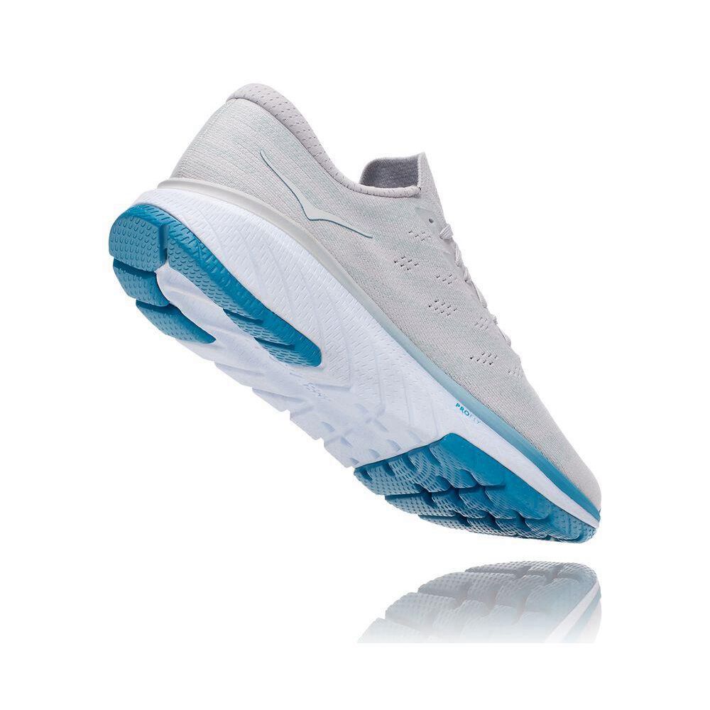 Hoka Cavu 3 Gri | 387921-HQO