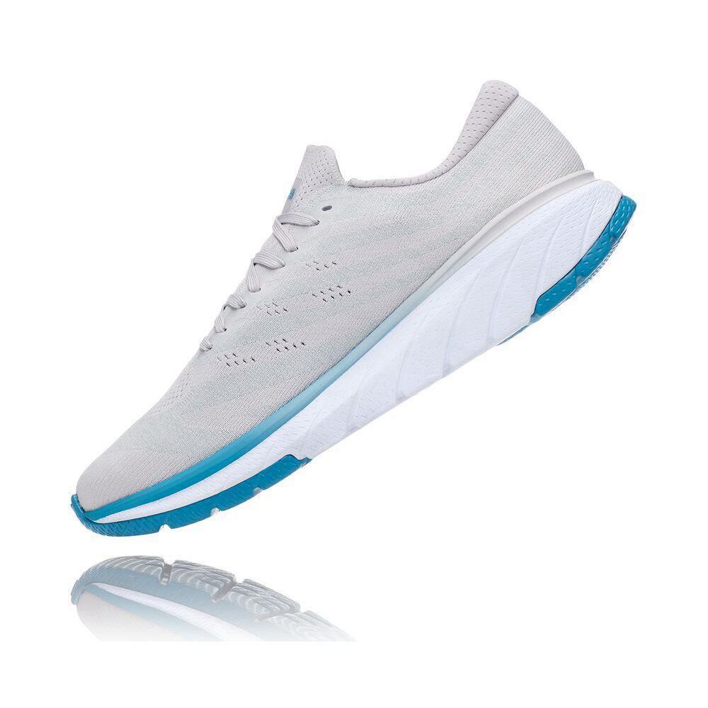 Hoka Cavu 3 Gri | 387921-HQO