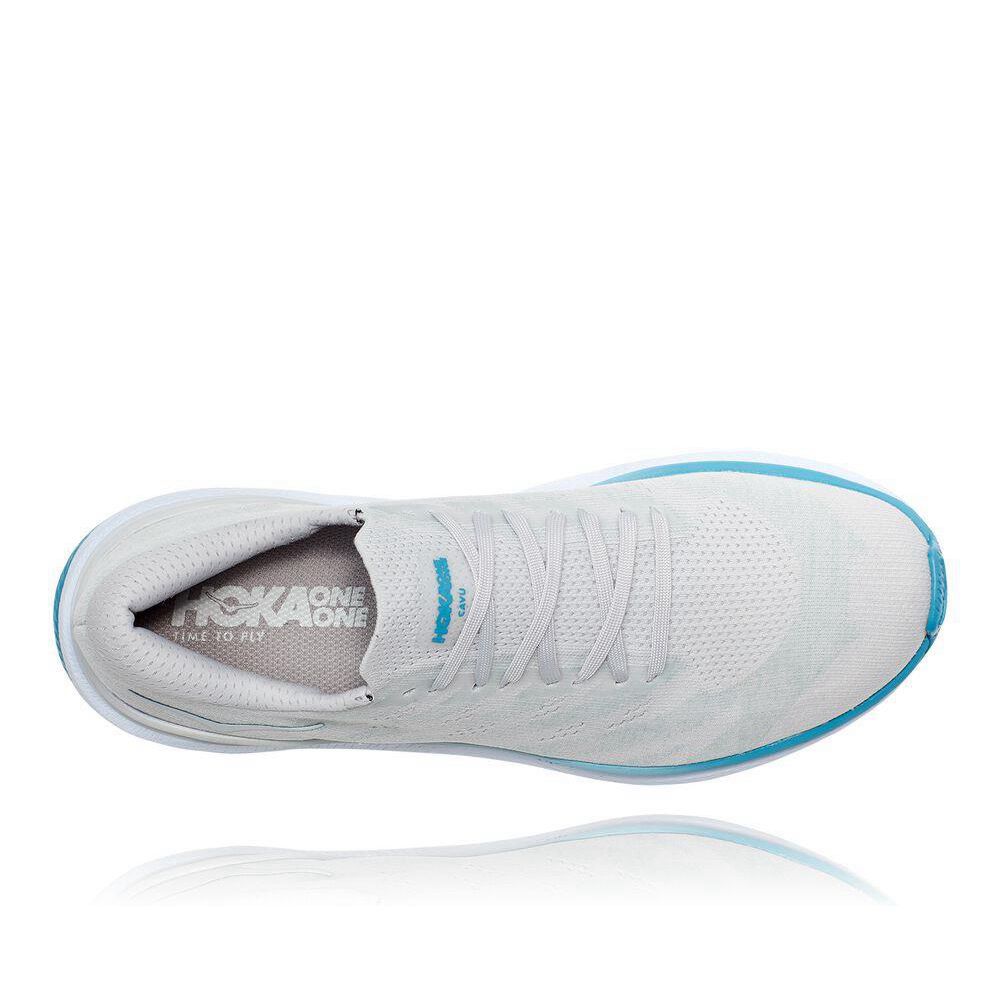 Hoka Cavu 3 Gri | 387921-HQO