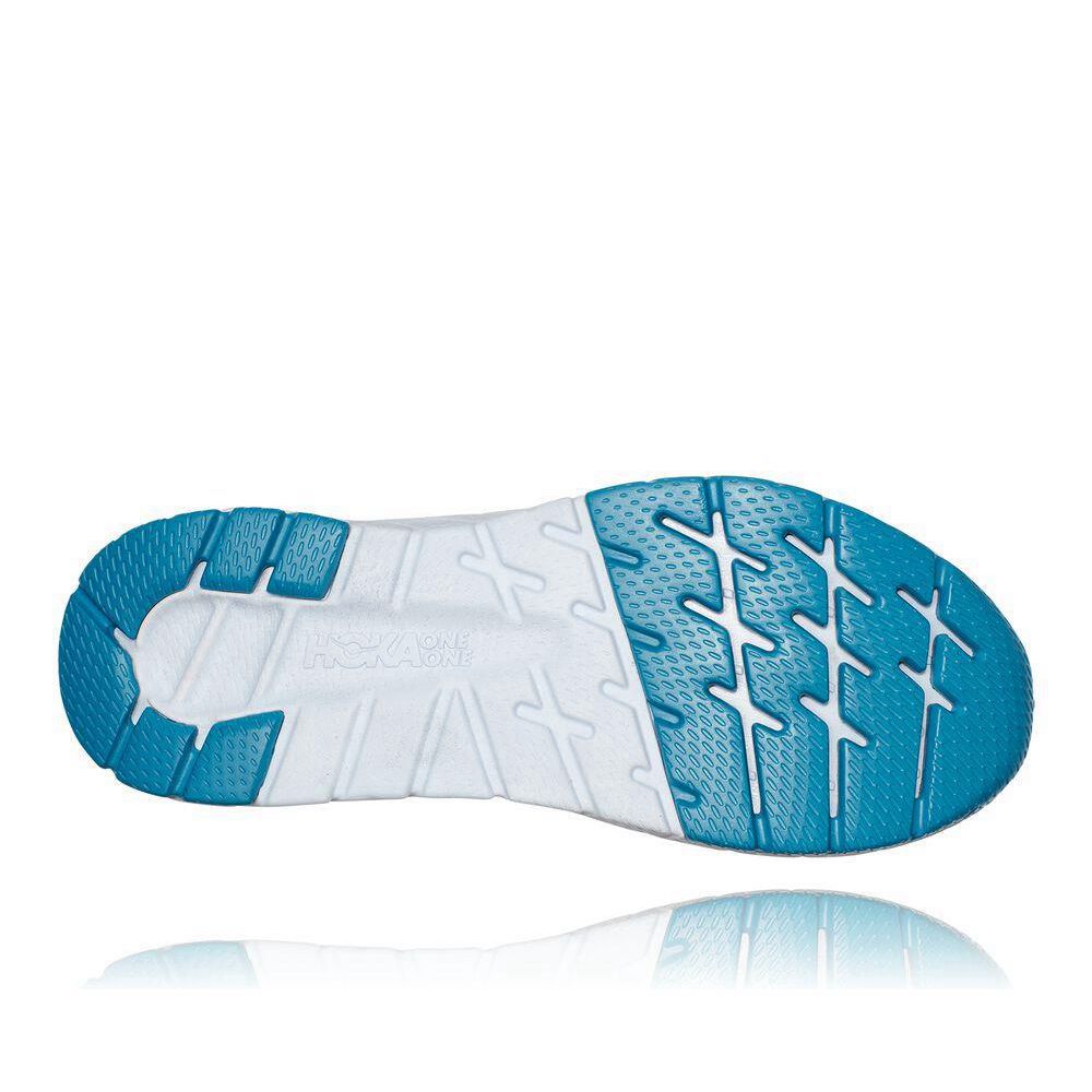 Hoka Cavu 3 Gri | 387921-HQO