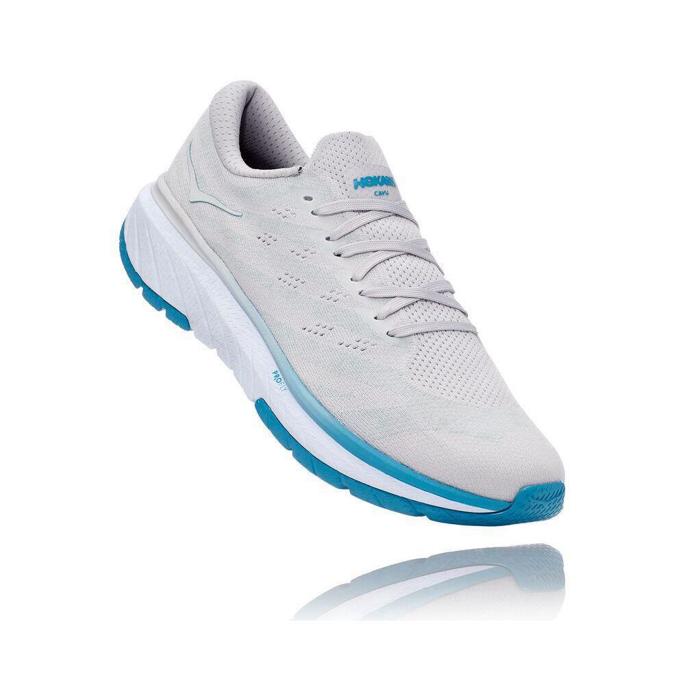 Hoka Cavu 3 Gri | 387921-HQO