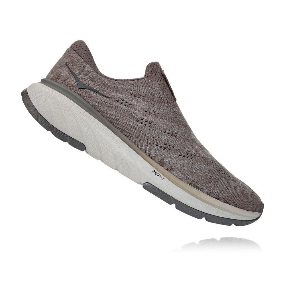 Hoka Cavu 3 Gri | 756940-DTN