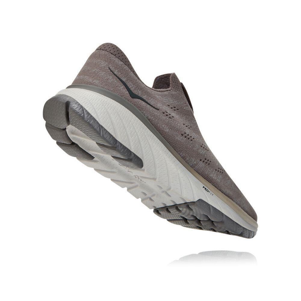 Hoka Cavu 3 Gri | 985461-DQI