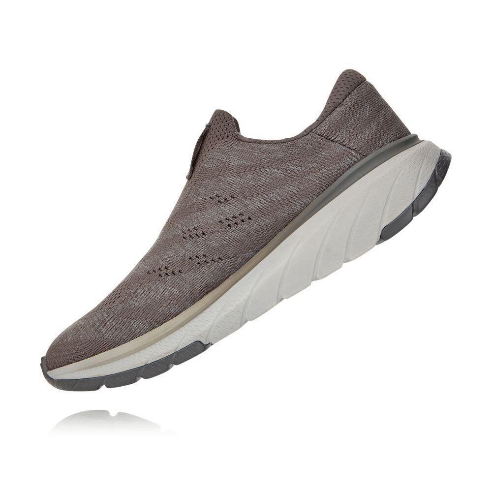 Hoka Cavu 3 Gri | 985461-DQI