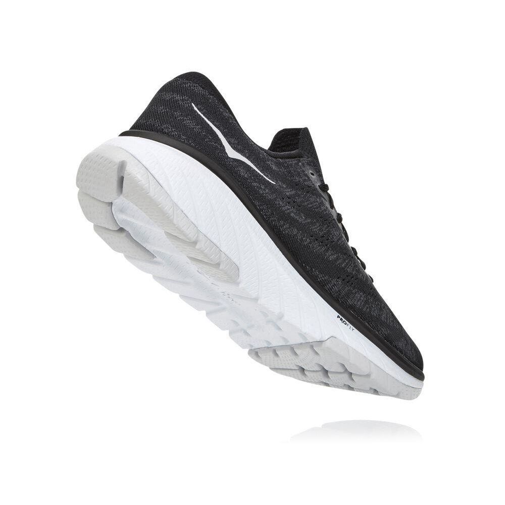 Hoka Cavu 3 Negrii Gri | 206948-LAV