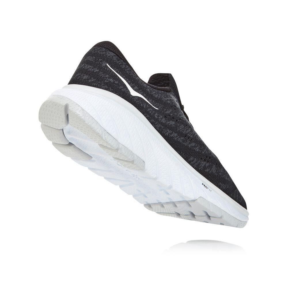 Hoka Cavu 3 Negrii Gri | 270413-TVC