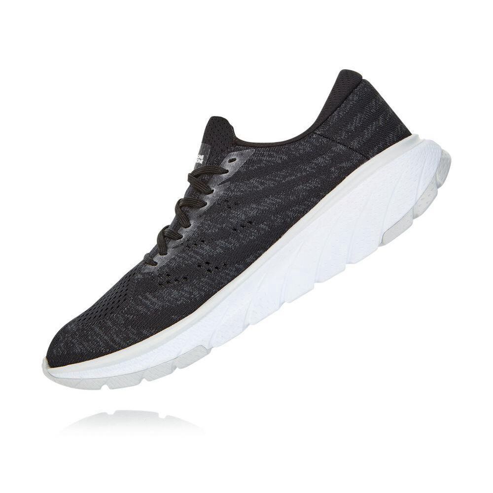 Hoka Cavu 3 Negrii Gri | 270413-TVC