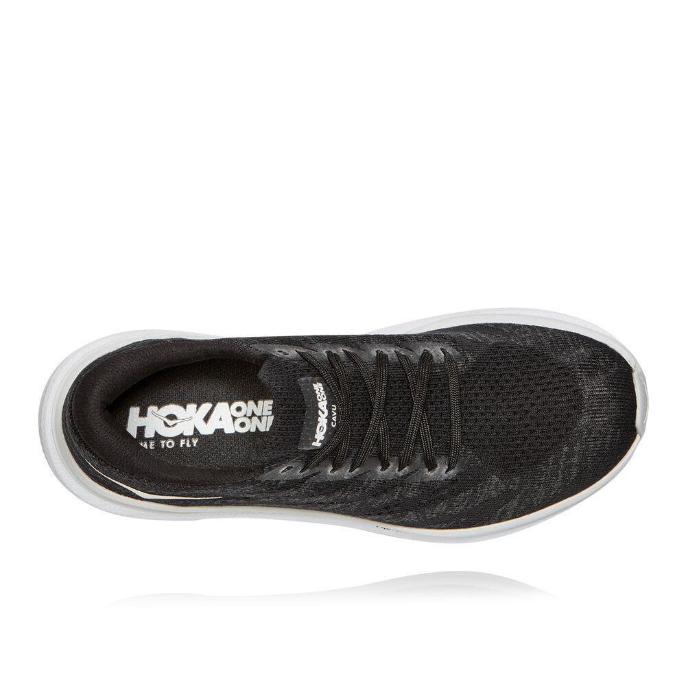 Hoka Cavu 3 Negrii Gri | 270413-TVC