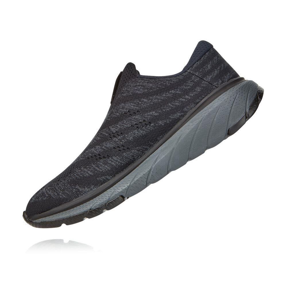 Hoka Cavu 3 Negrii Gri Inchis | 061582-LKE