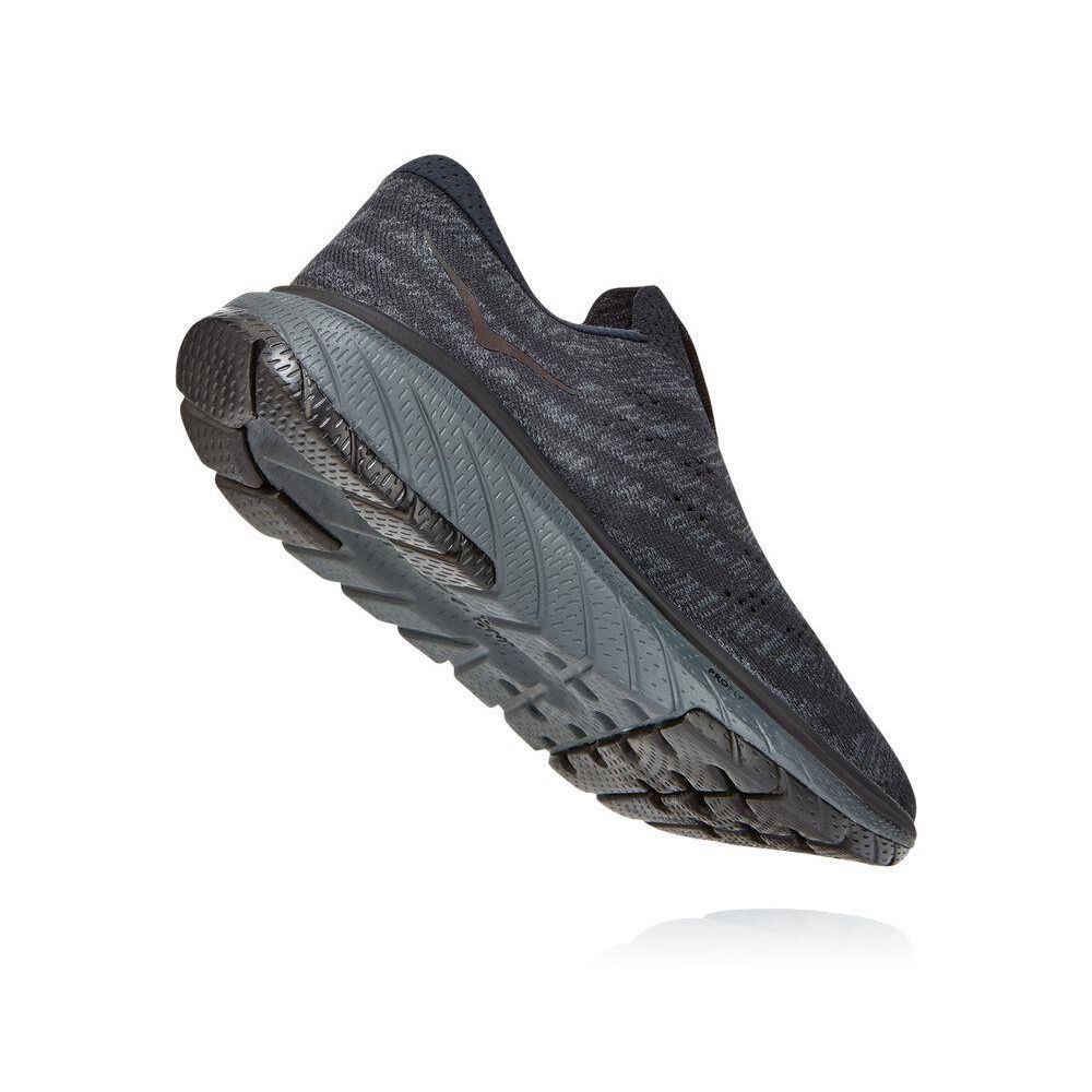 Hoka Cavu 3 Negrii Gri Inchis | 213859-PUO