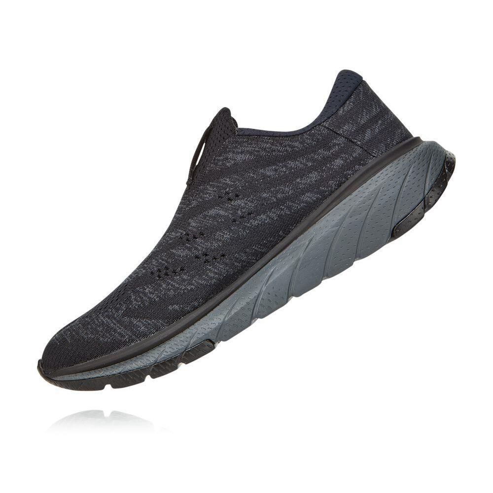 Hoka Cavu 3 Negrii Gri Inchis | 213859-PUO