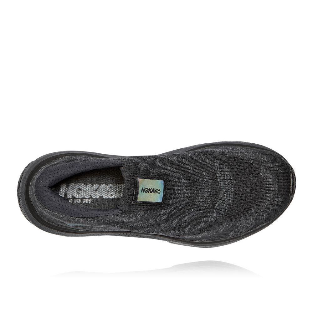 Hoka Cavu 3 Negrii Gri Inchis | 213859-PUO