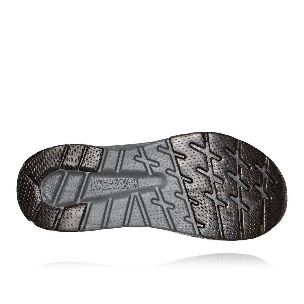 Hoka Cavu 3 Negrii Gri Inchis | 213859-PUO