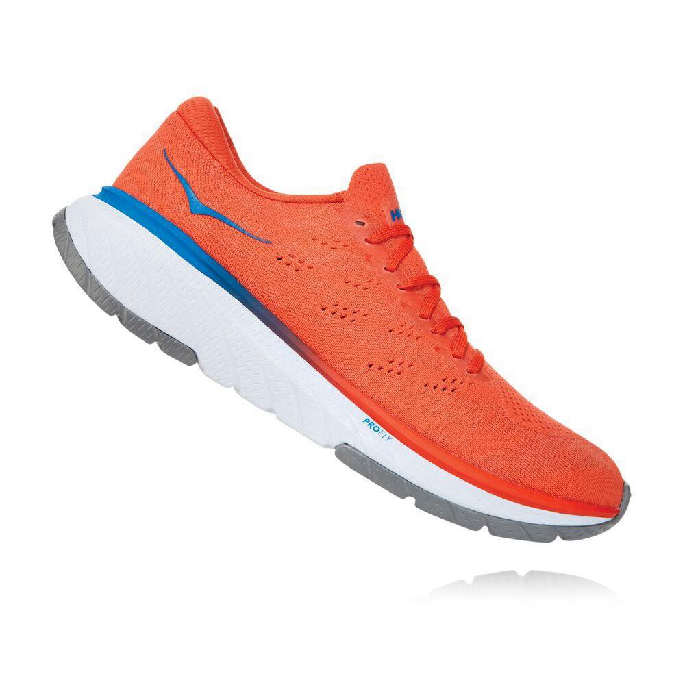 Hoka Cavu 3 Rosii | 245796-XCH