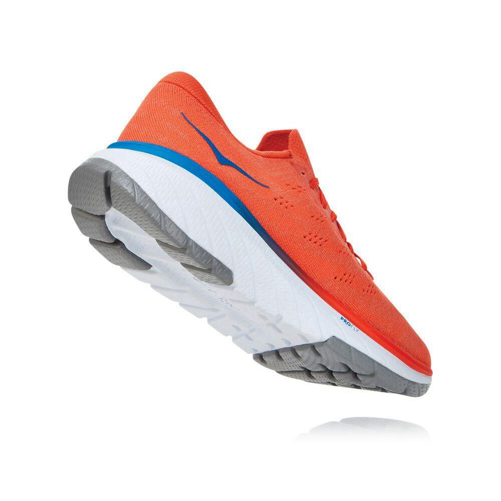 Hoka Cavu 3 Rosii | 245796-XCH